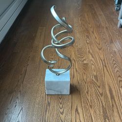 Abstract Sculpture 