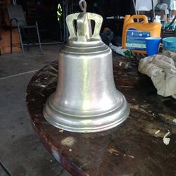 Silver Bell From 1942