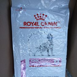 Royal Canin Renal Support