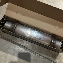 Pipe