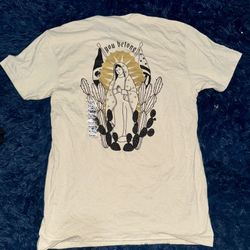 New Small Shirt