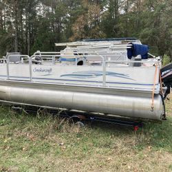 Selling Boat. Real Inquiries Only. 