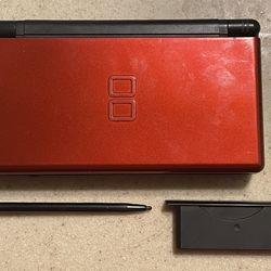 Nintendo DS Lite