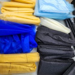Tulle $8