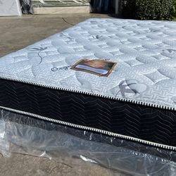 Full Orthopedic Supreme Ultra Plush !!