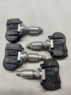 Nissan/Infiniti TPMS sensors