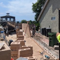Pool Demo.