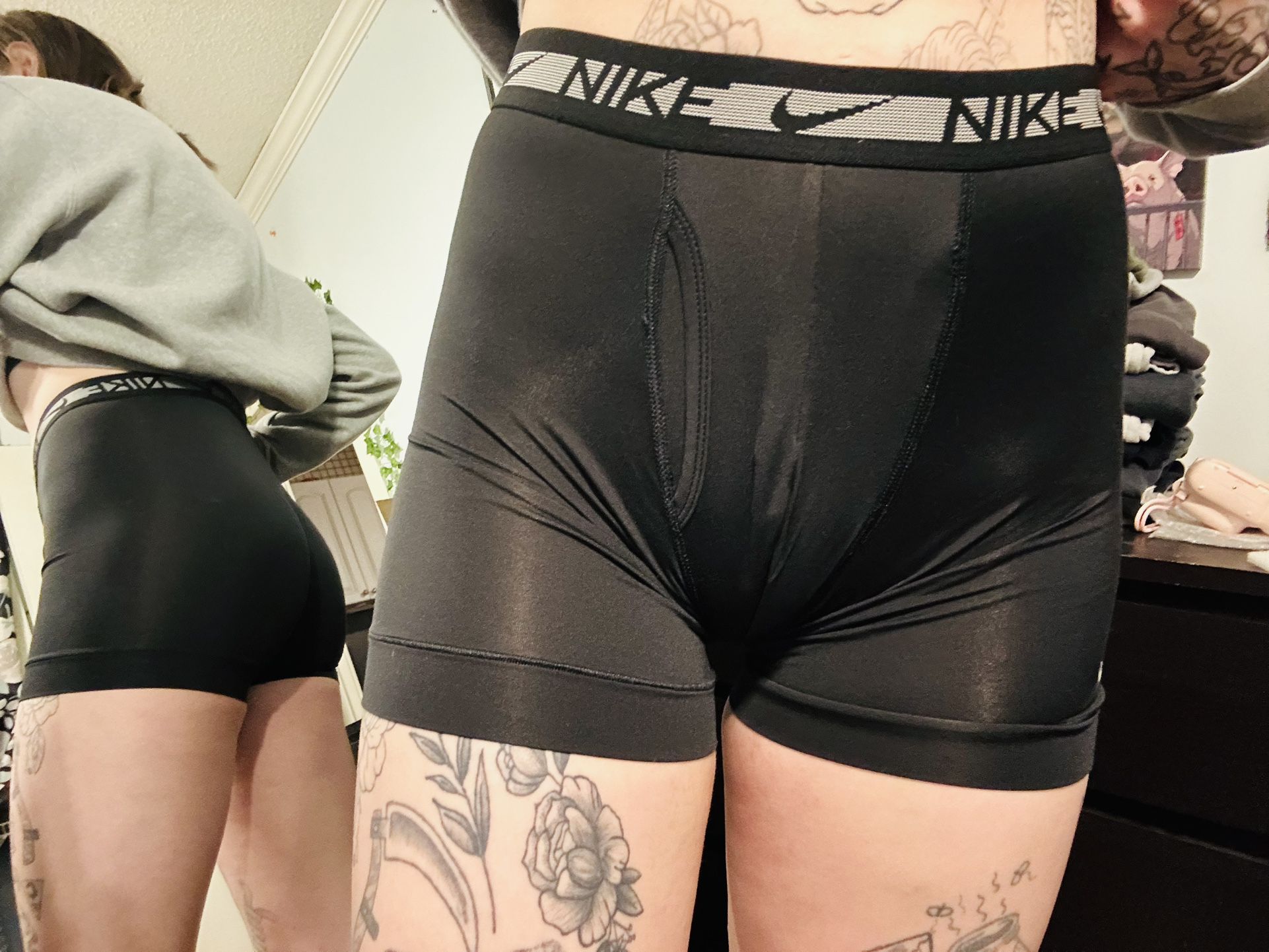 Nike Underwear 