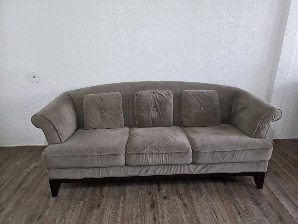 Nice Sofa