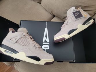 Air Jordan 4 A Ma Maniere "While You Were Sleeping" ✅️ Size 10 Men's / 11.5 Women's 🆕️  DS, Brand New, 💯% Authentic Guaranteed Nike AJ4 IV🔥 