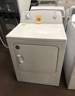 roper dryer appliance 8kn