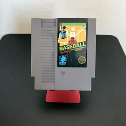 Original Nintendo (NES) Game (5 screw)