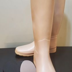 Hunter Women's Original Tall Boot Rain