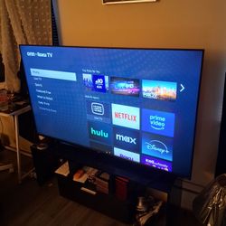 68inch Onn Roku Tv 