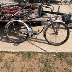 20 Years Of Bike  Collection Schwinn Monark