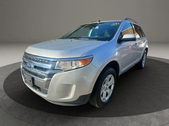 2014 Ford Edge