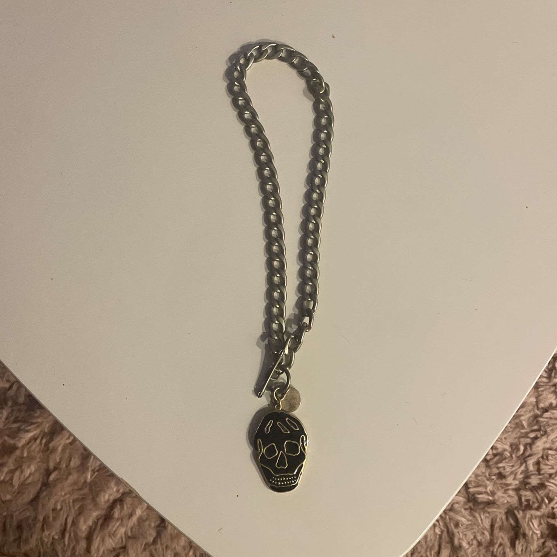Alexander McQueen Necklace