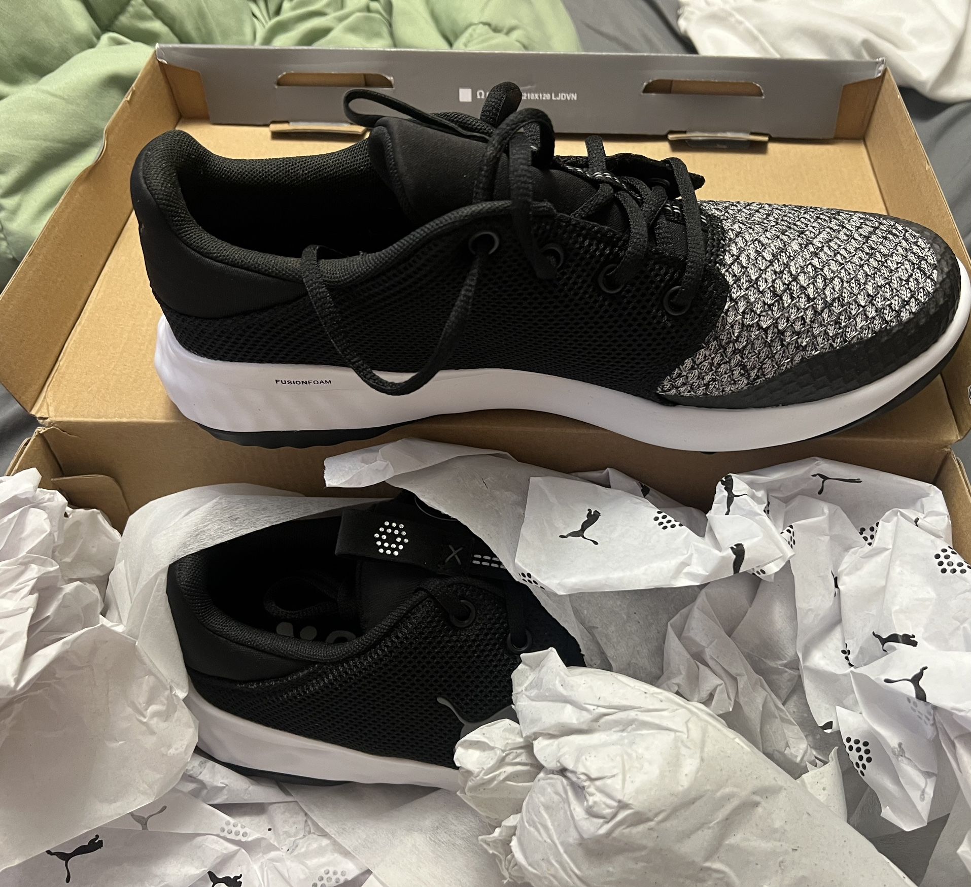 puma flex 10.5