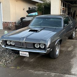 69 XR7 - Please Read