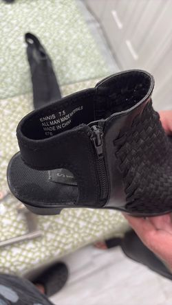 steve madden shoes 7.5 women