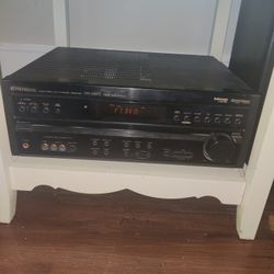 Stereo System