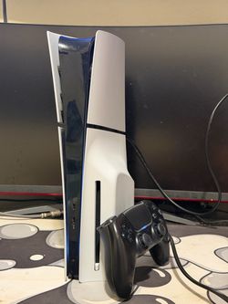 Ps5 slim