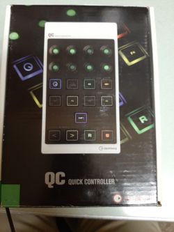 Steinberg CMC QC Quick Controller