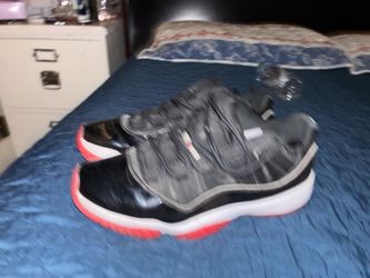 Jordan 11