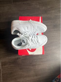 Nike Dunk Low
