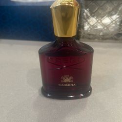 Creed Perfume 