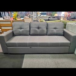 Sofa Sleeper pull out bed easy financing