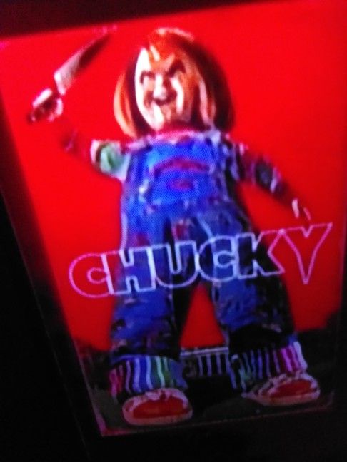 Chucky:The Complete Season 2