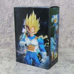 DragonBall Z Figure Vegeta LV Self Destruct