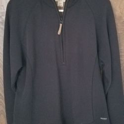Womens Woolrich Pullover (small)