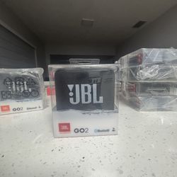JBL  Speaker 