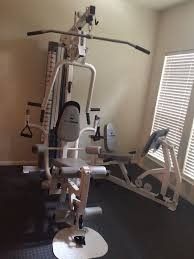KEYS FITNESS POWER SYSTEM KPS-1800