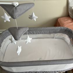 Baby Bassinet 