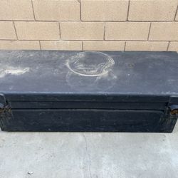 Tool Box For Truck 