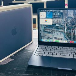 Apple MacBook NEO 512GB UNLOCKED New Open Box Warranty till 03-11-27