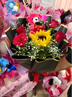 Mother’s Day gifts