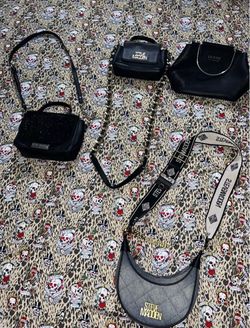Purse bundle