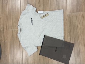Essential shirt