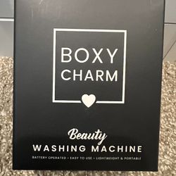 Boxes  Charm Beauty Cleaner