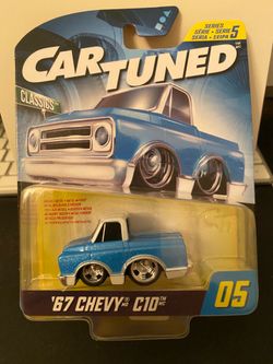 Car Tuned