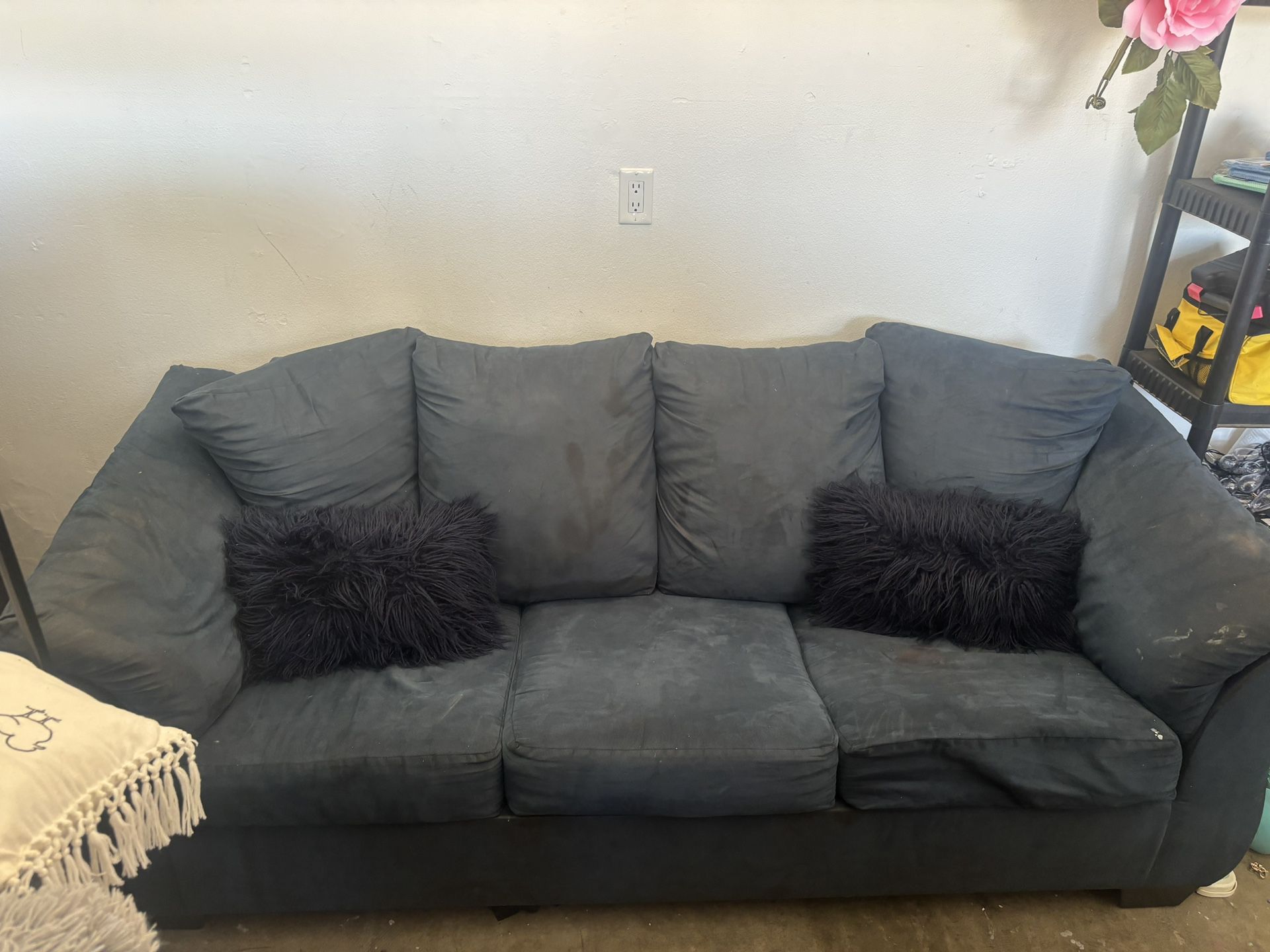 Sleeper Couch FREE