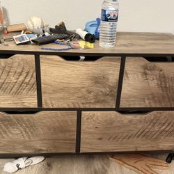 Kids Dresser 