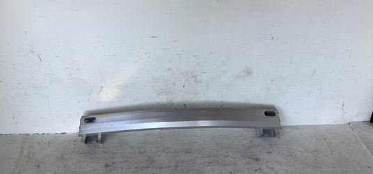 2017-2025 Honda CR-V rear bumper bar (10)