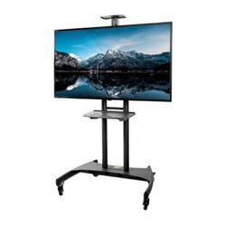 #1 Seller! KANTO Portable/ adjustable Mount TV Stand 📺 (Excellent Condition) 