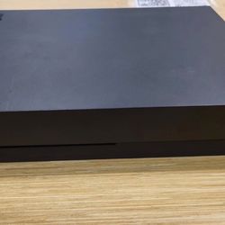 Xbox one x
