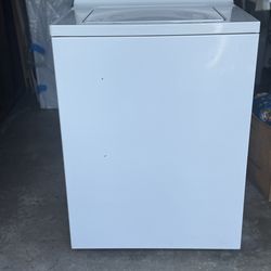 Electric washer & dryer  combo